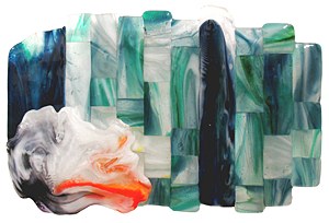 Fire Storm by Candace Held