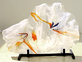 Transitions by Candace Held